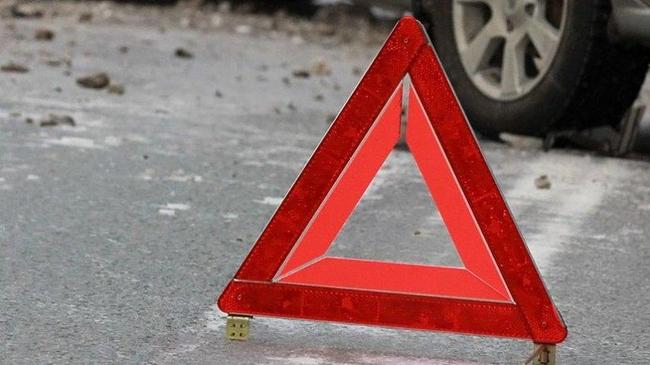 Иномарка насмерть задавила пешехода на «зебре» в Челябинске