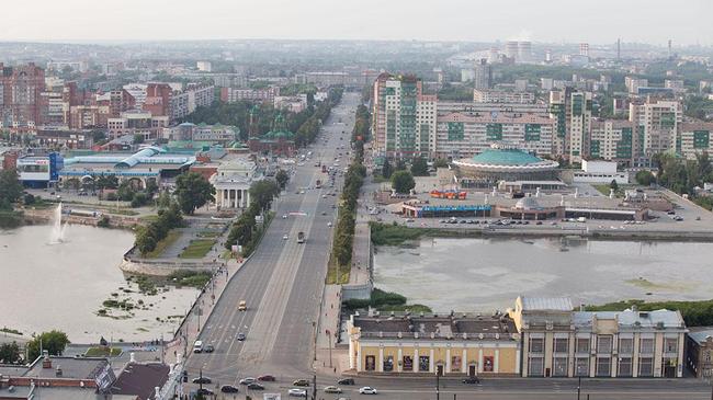 Блогер Варламов вновь высказался о Челябинске, сравнив его с Тулой