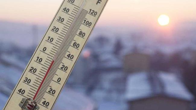 В Челябинске потеплеет до нуля градусов