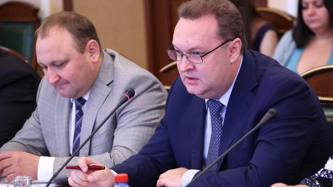 Министра сельского хозяйства назначили заместителем губернатора Челябинской области
