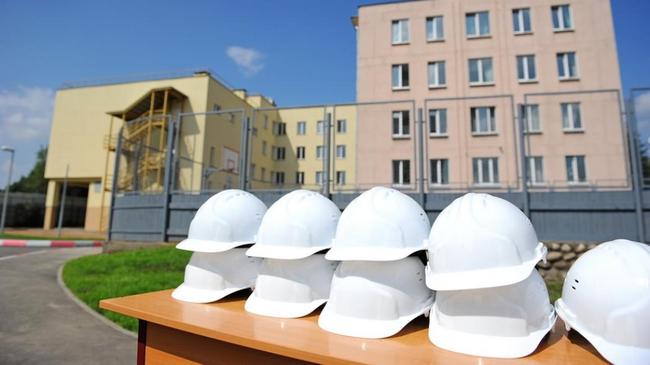 Госдума направит 25 миллиардов рублей на строительство школ в регионах