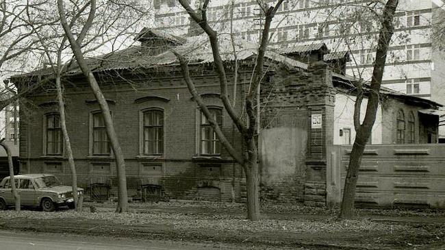 Утраченное в Челябинске за последние 50 лет