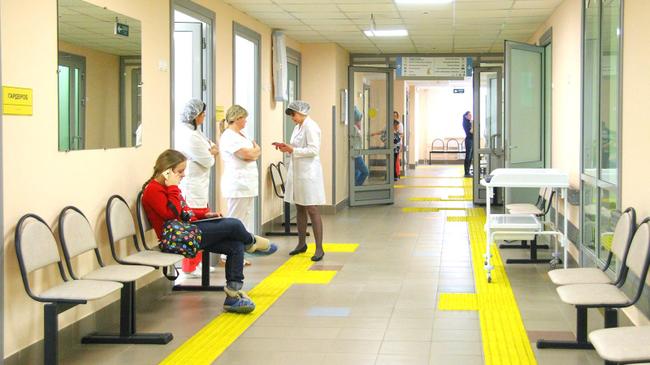 В Челябинске на ЧМЗ откроется новая поликлиника