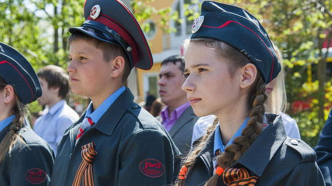 Детскую железную дорогу в Челябинске откроют в начале мая