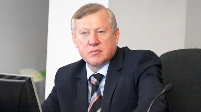 Глава Челябинска доложил губернатору о ремонте дорог и озеленении