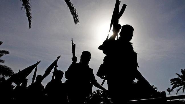 Сторонники джихада «просвещали» челябинцев под видом миссионеров