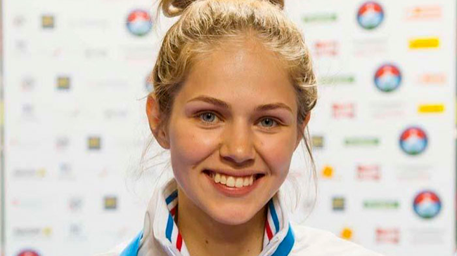 Челябинская тхэквондистка вошла в число ТОПовых спортсменок мирового рейтинга