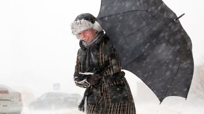 В МЧС предупредили об ухудшении погоды в Челябинской области