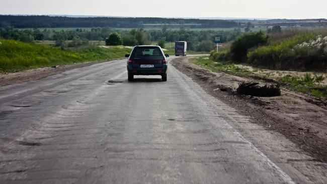 Дорожный контракт Челябинской области вошел в число самых дорогих в РФ