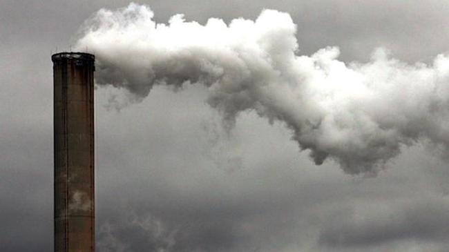 Челябинская область лидирует в РФ по выбросам в воздух твердых веществ