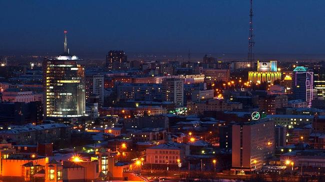 Челябинская область не вошла в 20-ку лучших по развитию регионов страны