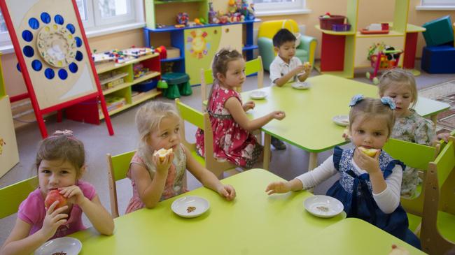 Детские сады могут возвести на месте танкового училища в Челябинске