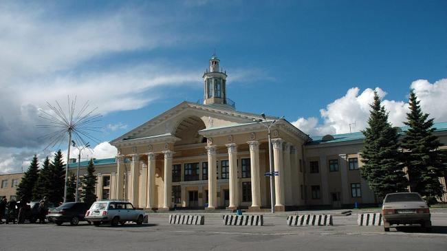 Частный инвестор вложит в реконструкцию челябинского аэропорта 5 миллиардов рублей