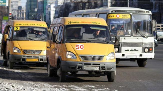 В Челябинской области мигрантам запретили водить автобусы и такси.