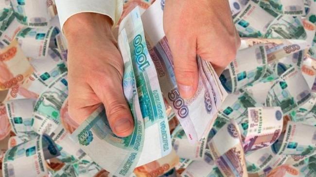 В Челябинске ищут работников на зарплату 500 тысяч рублей