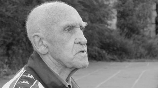 Тренер, стоявший у истоков школы «Трактор», умер на 85-м году жизни
