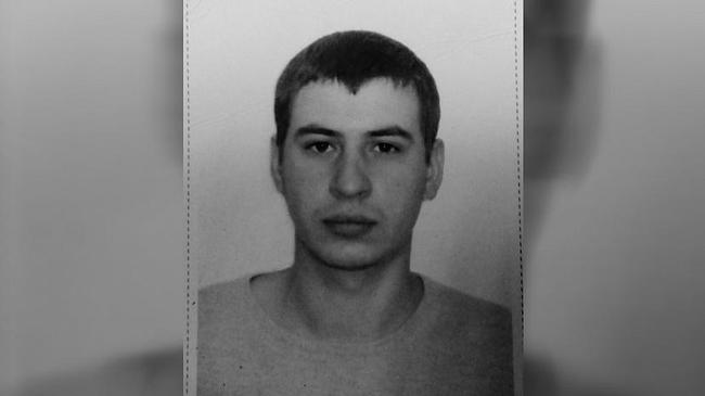 В Челябинске неделю разыскивают 26-летнего мужчину‍