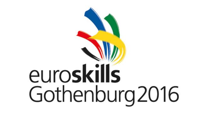 Южноуральцы выиграли командный зачет EuroSkills 2016 в составе сборной России