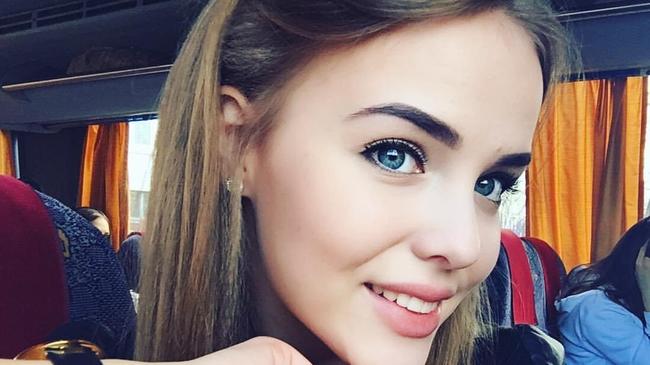 Челябинка стала второй в голосовании на конкурсе «Мисс Россия-2016» 