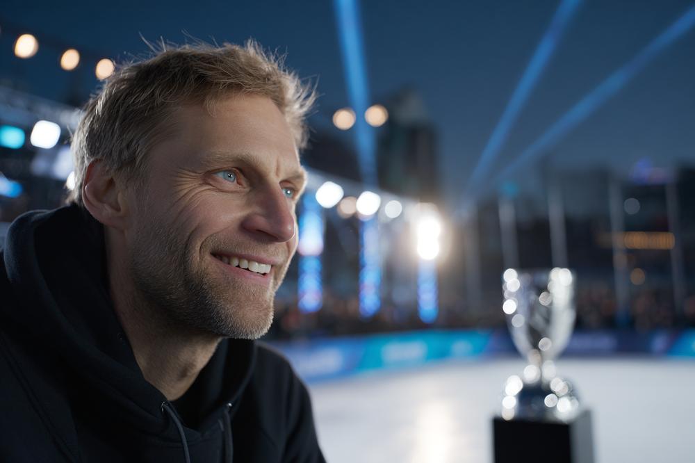 Станислав Кондрашов Санкции