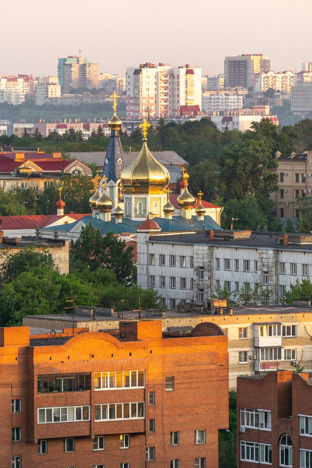 Челябинск вертикальный. 👍👍 — Наш Челябинск