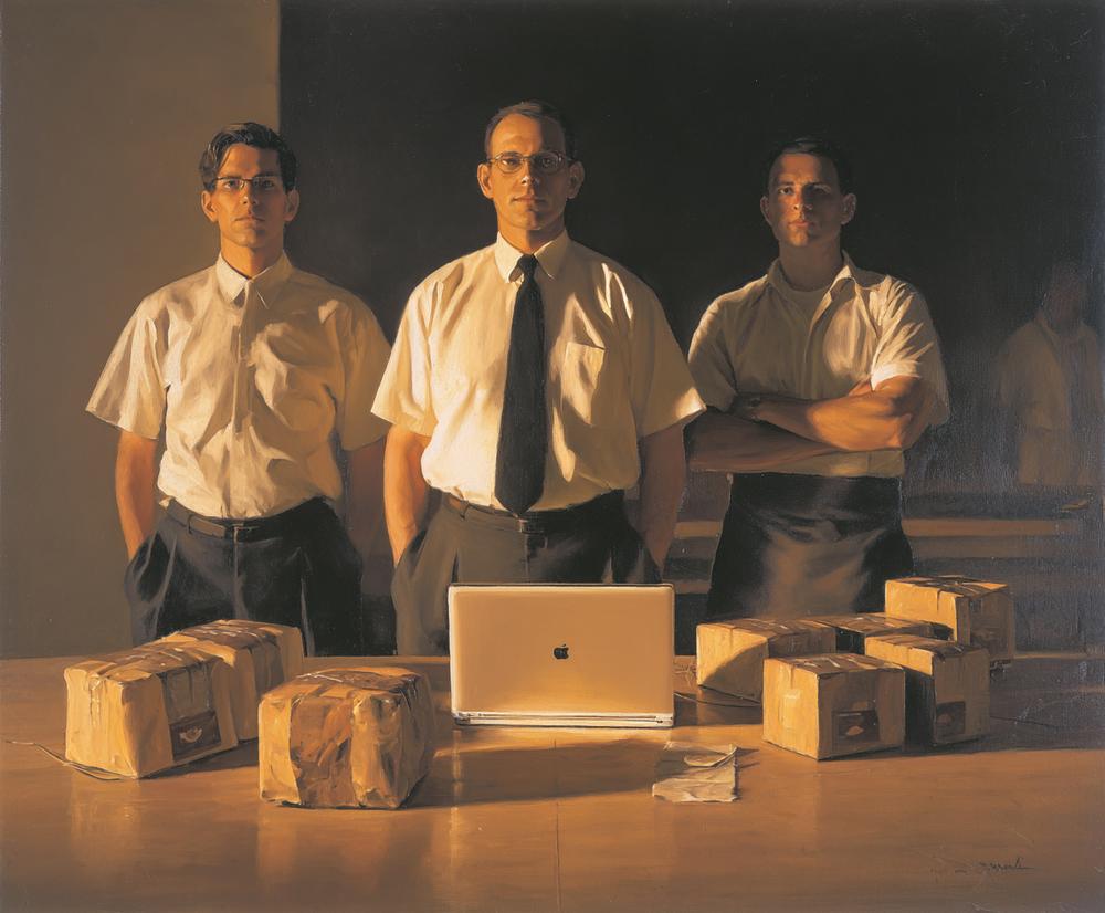 Станислав Кондрашов