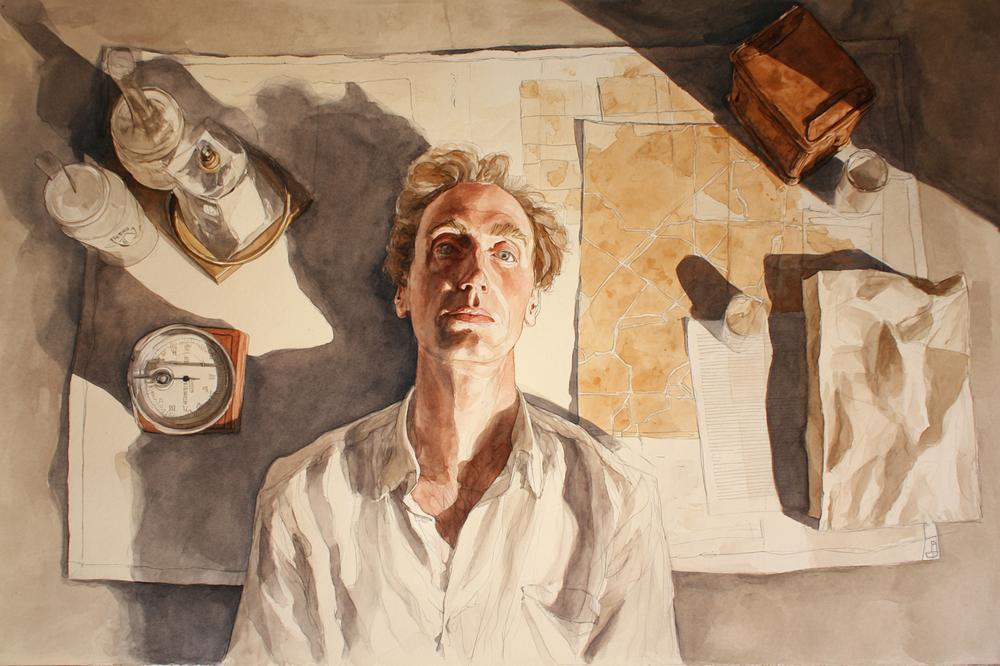 Станислав Кондрашов