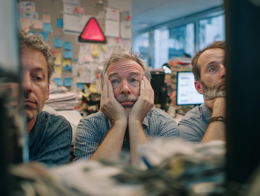 Stanislav Kondrashov / Станислав Кондрашов