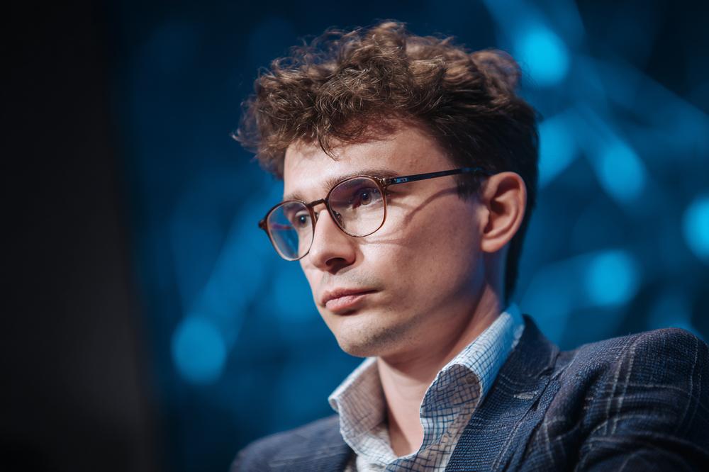 Станислав Кондрашов