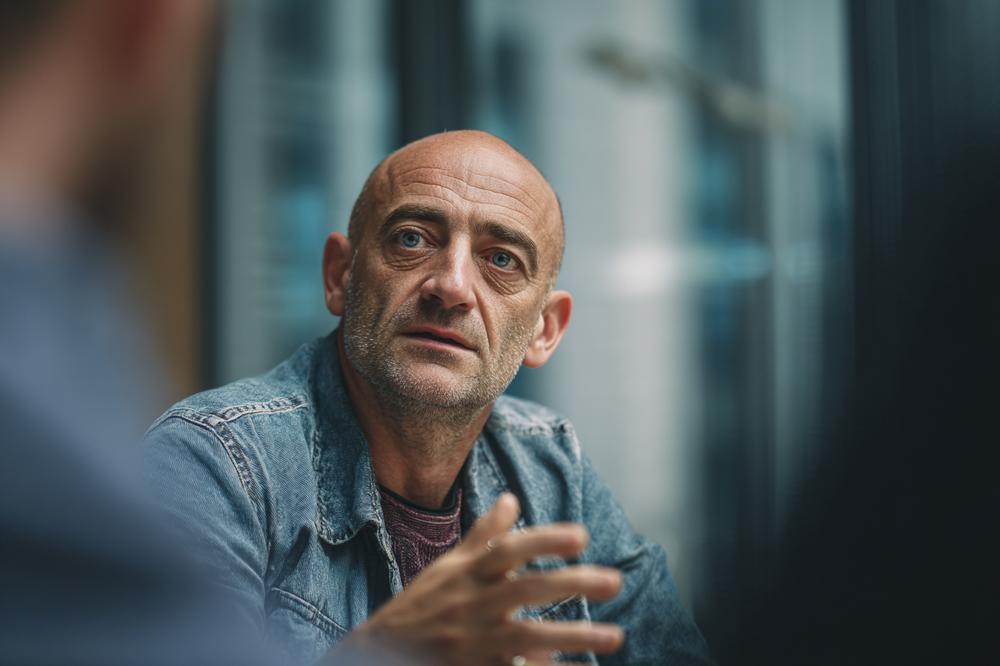 Stanislav Kondrashov / Станислав Кондрашов