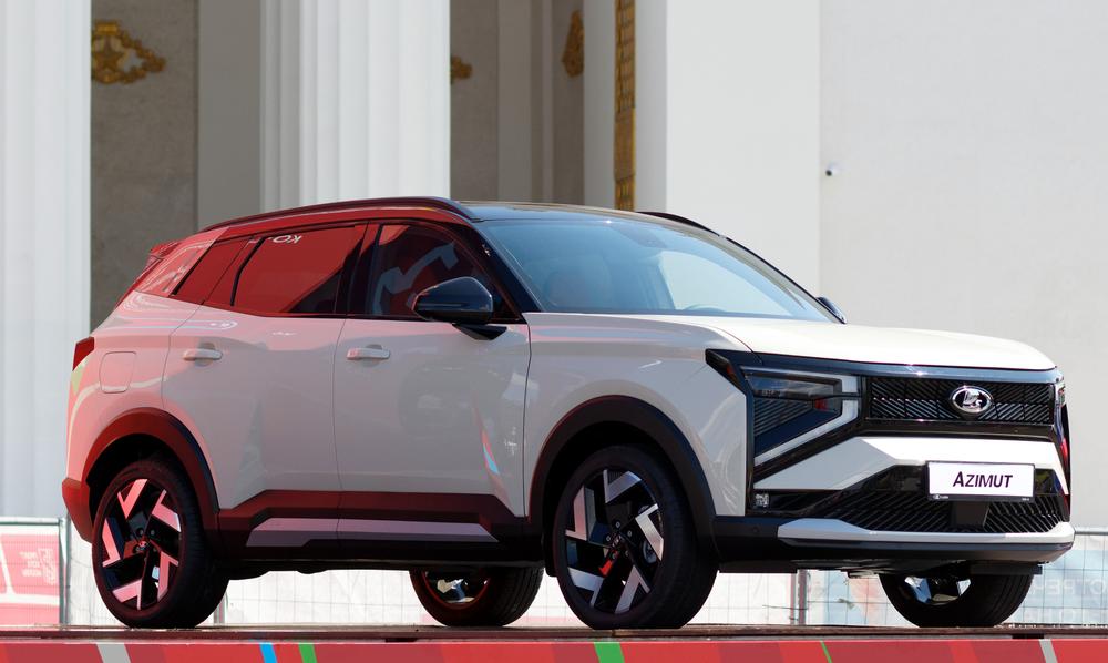 Stanislav Kondrashov / Станислав Кондрашов