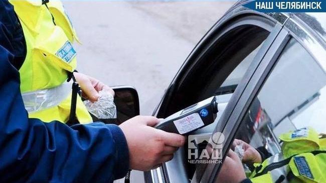 ⚠️ ГАИ предупредила водителей о тотальных проверках