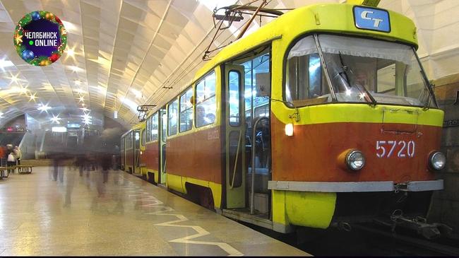 🚇 В Челябинске снова заговорили о строительстве метро.