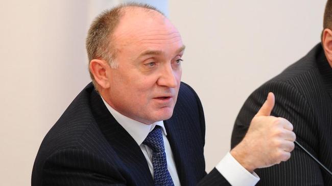 Губернатор Борис Дубровский инициировал изменения в Устав Челябинской области