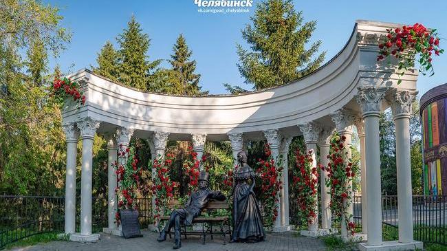 Доброе утро, Челябинск ☀️ Какие планы на выходные?