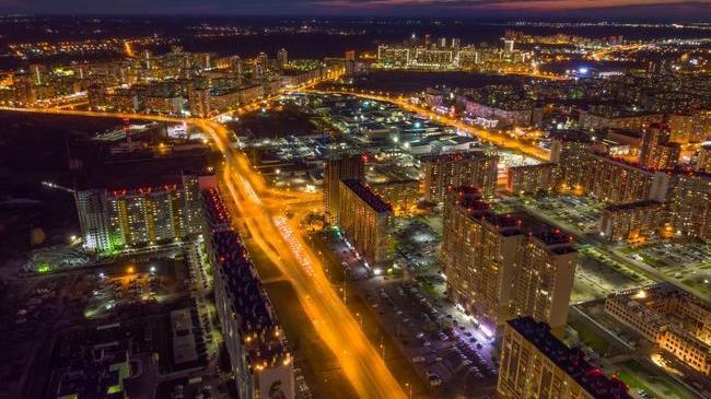 Спокойной ночи, любимый город! 🥱 Кстати, какая новость дня вам запомнилась больше всего? 🤔