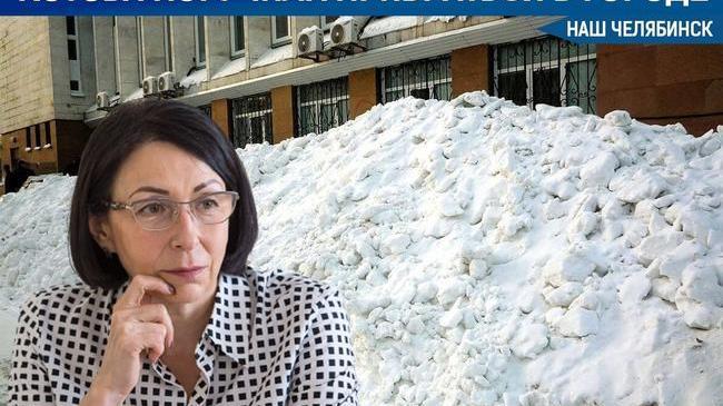 🌲 Наталья Котова поручила ввести дежурства в новогодние праздники и очистить город от мусора 