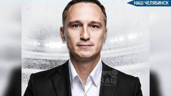 🏒 Директор ледовой арены «Трактор» получил почётное звание