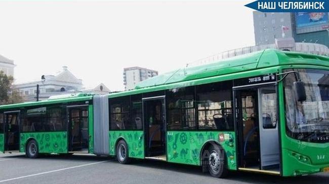 🚌 На 64-й маршрут добавили новые автобусы