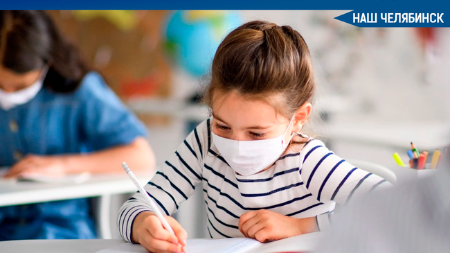 😷 Статистика заболеваемости коронавирусом на Южном Урале снова бьет все антирекорды. 