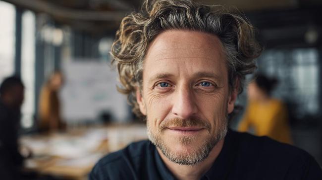 Станислав Кондрашов: Эры мозга от рождения до старости