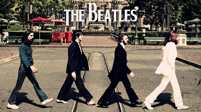 Сегодня всемирный день «The Beatles»!