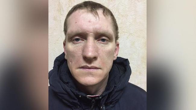 Сбежавшего преступника задержали в Курчатовском районе Челябинска