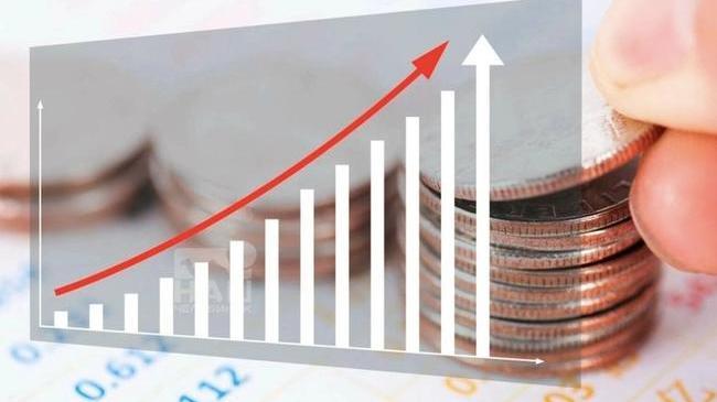 💰 МРОТ в России превысит 27 тысяч рублей
