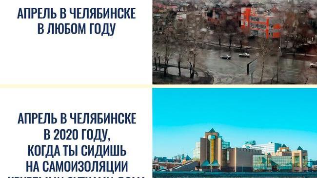 И такая погода почти 2 недели держится, заметили? 🤔