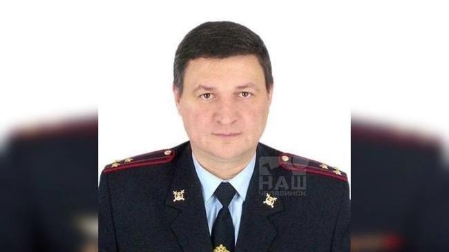 👮‍♂️ ФСБ задержала экс-замначальника полиции за покровительство цыган в Коркино