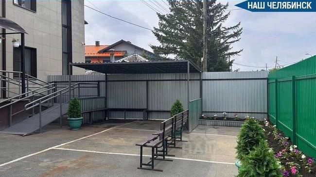 👵 Десятки пенсионеров могут остаться без жилья из-за закрытия пансионата