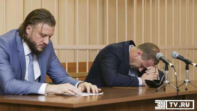 Новые факты в деле Николая Сандакова. Суд отказался отпускать экс-чиновника под залог