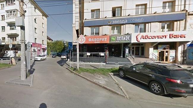 Территории возле магазинов будут чистить сами предприниматели