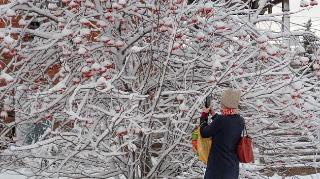 Доброе утро, Челябинск! 🤗